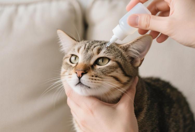 新手猫奴必读：从接猫到“伺候主子”的避坑指南